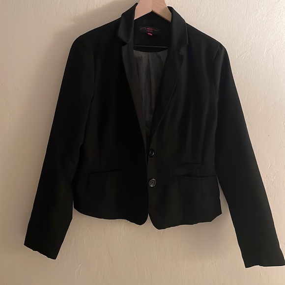 Black blazer - Picture 1 of 4
